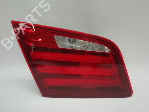 Left tailgate light BMW 5 (F10) 520 d (184 hp) 63217203225 | 2TZ01023501 | 72032259 |