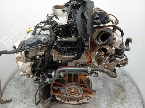 Engine SEAT LEON (KL1, KLG)  | BP28289294M1 