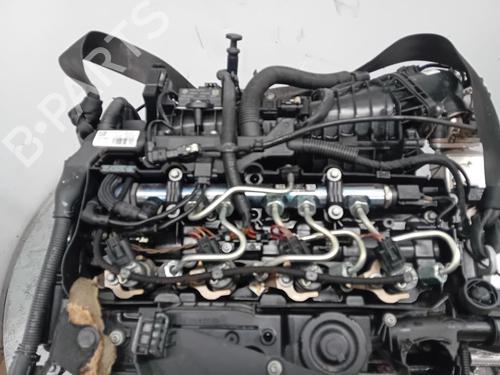 Used Engine Engine BMW 3 (F30, F80) 316 d (116 hp) 35736919 35736919