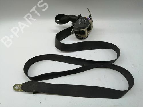 Used Front left seatbelt SEAT ALTEA (5P1) [2004-2015]  29904280