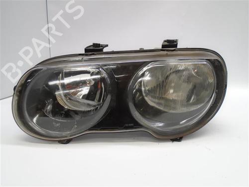 Used Left headlight Left headlight ROVER 25 I Hatchback (RF) 1.6 16V (109 hp) 7245486 7245486