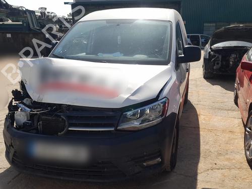Brugte VW CADDY IV MPV (SAB, SAJ) [2015-2020]  4255045