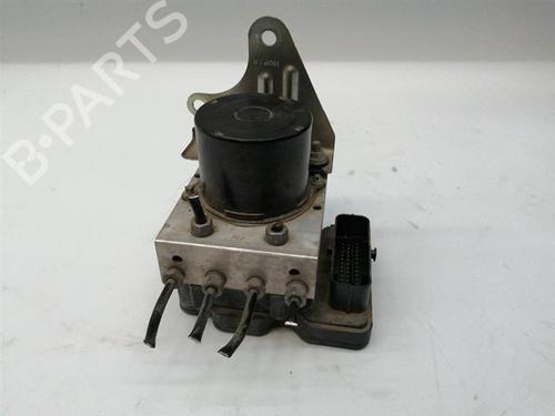 Control unit FIAT 500 (312_) 1.2 LPG (312AXA1A) | BP36887714M11 - Image 2