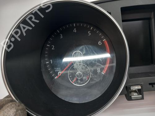 Instrument cluster VW GOLF VI (5K1)  | BP22755970C47 