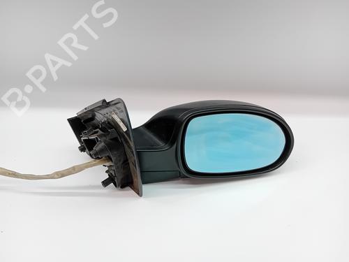 Used Right mirror CITROËN C5 II (RC_) [2004-2008]  23269858
