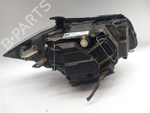 Left headlight BMW 1 (E81) 116 d | BP39542028C28 - Image 2
