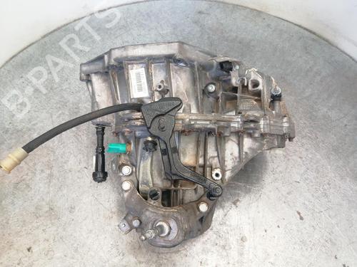 Gearkasse Gearkasse 38603339 38603339