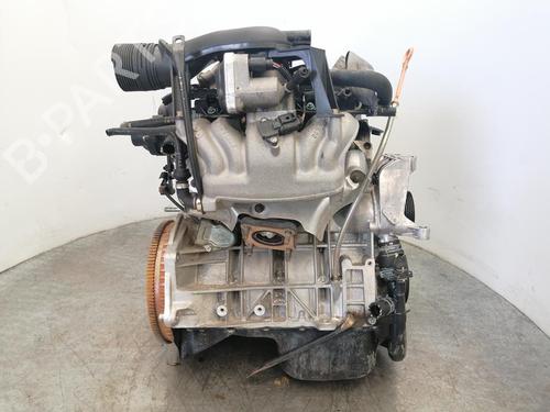 Engine SKODA FABIA I (6Y2) | BP37197954M1 - Image 7