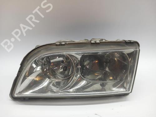 Used Left headlight VOLVO V40 Estate (645) 2.0 T (165 hp) 8220114