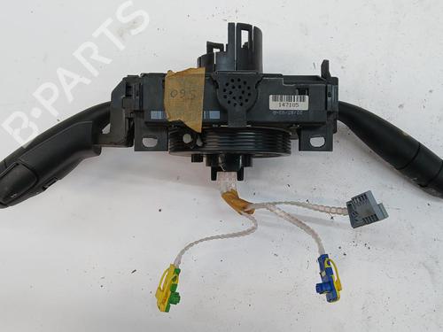 Headlight switch PEUGEOT 206 CC (2D) 1.6 16V (2DNFUF, 2DNFUR) | BP36276236I24  - Image 5