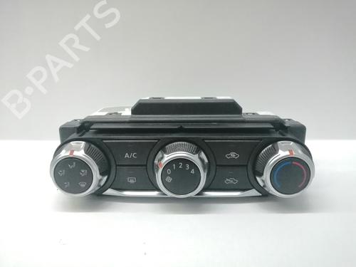 Used Climate control NISSAN MICRA V (K14) [2016-2025]  16442536