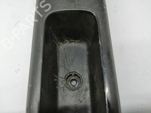 Left front window switch PEUGEOT 3008 I MPV (0U_) 1.6 HDi 115 / BlueHDi 115 | BP29904347I27