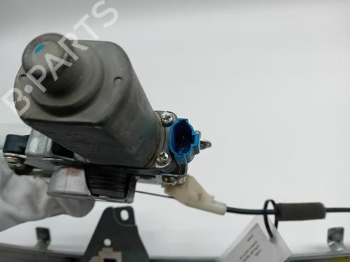 Rear left window mechanism CHEVROLET LACETTI (J200) | BP37428861C24 - Image 4