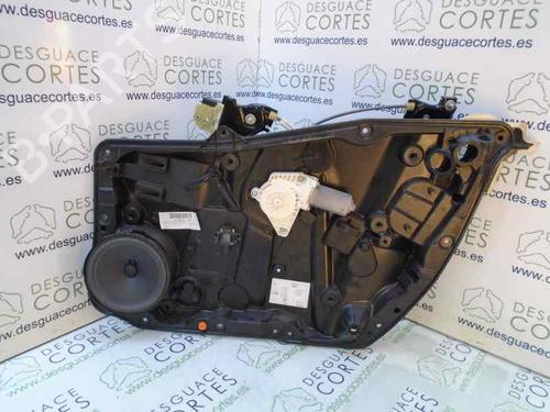 Used Front right window mechanism MERCEDES-BENZ CLA Coupe (C117) CLA 200 CDI / d (117.308) (136 hp) 5536615