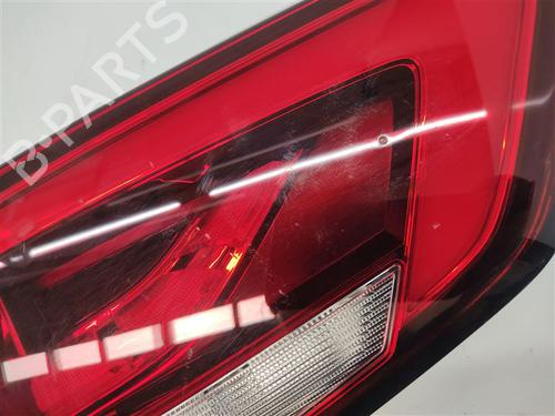 Left tailgate light MG MG ZS SUV (AZS1) 1.5 VTi | BP28155857C79 - Image 4