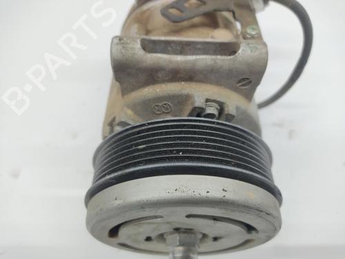 AC compressor PEUGEOT 3008 II SUV (MC_, MR_, MJ_, M4_) 1.6 BlueHDi 120 | BP29810792M34 