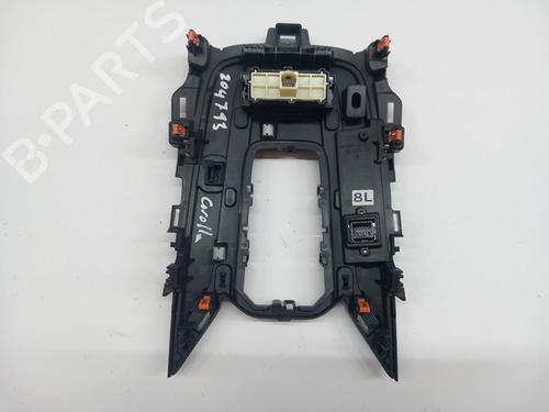 Electronic module TOYOTA COROLLA Saloon (_E21_) 1.6 VVTi (ZRE210) | BP29998349M83