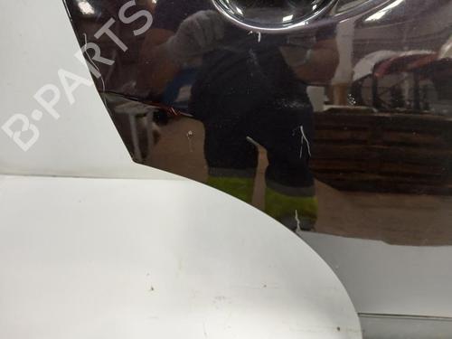Right rear door NISSAN QASHQAI II (J11, J11_) 1.6 dCi | BP29393503C5 