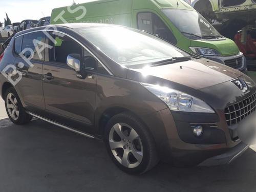 Used Parts PEUGEOT 3008 I MPV (0U_) 1.6 HDi 115 / BlueHDi 115 (116 hp) 4283578