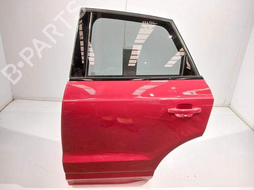 Used Left rear door Left rear door AUDI Q3 (8UB, 8UG) [2011-2020] 33462175 33462175