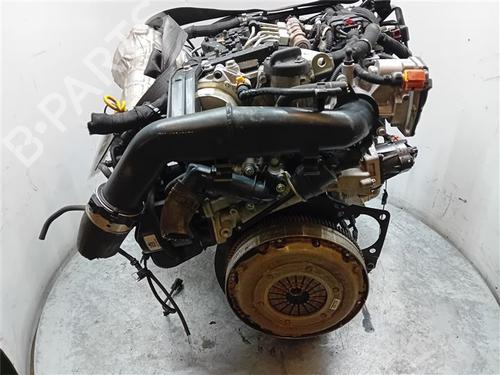 Engine OPEL INSIGNIA A Saloon (G09) 2.0 CDTI (69) | BP39601927M1 - Image 5