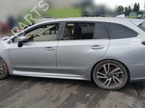 Left headlight SUBARU LEVORG  | BP34352538C28  - Image 8