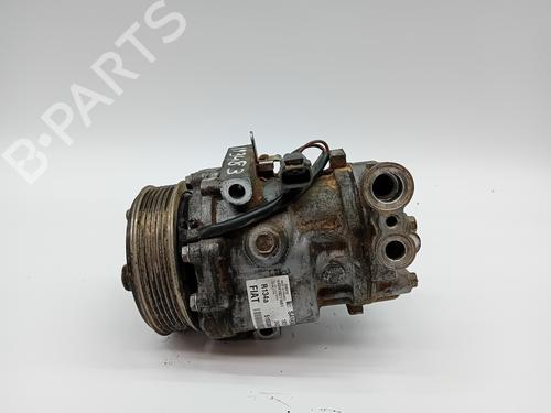 Used AC compressor FIAT DOBLO Platform/Chassis (263_) 1.3 D Multijet (263HXU1A, 263YXU1A, 263HYB1A, 263YYB1A) (95 hp) 28327685