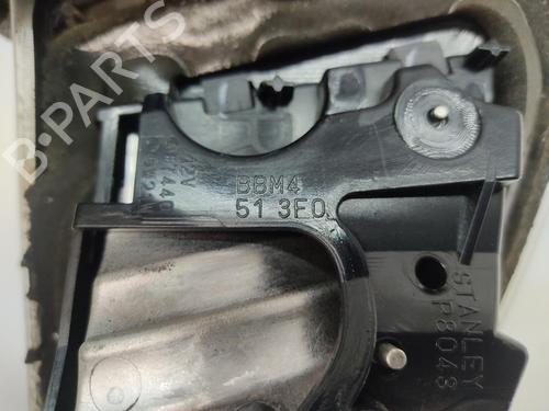 Right tailgate light MAZDA 3 Saloon (BL)  | BP29313239C80 