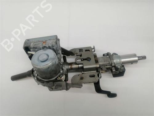 Steering column RENAULT MEGANE IV Hatchback (B9A/M/N_) 1.2 TCe 130 (B9MR) | BP28118984M21 - Image 5