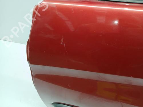 Left front door CITROËN XSARA PICASSO (N68) 1.6 HDi | BP29810797C2 