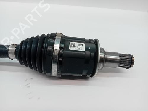 Left front driveshaft TOYOTA RAV 4 V (_A5_, _H5_) 2.5 Hybrid AWD (AXAH54, AXAL54) | BP36813465M38 - Image 3