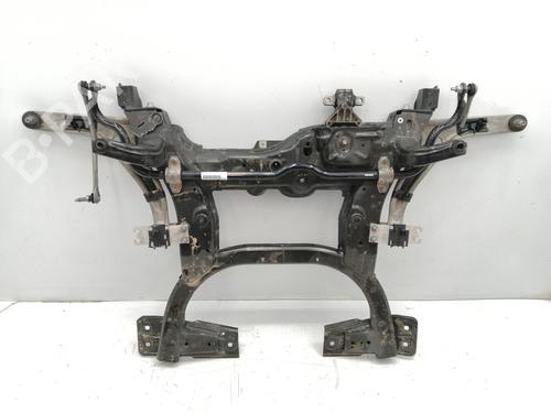 Used Subframe MERCEDES-BENZ B-CLASS Sports Tourer (W246, W242) [2011-2018]  25467727