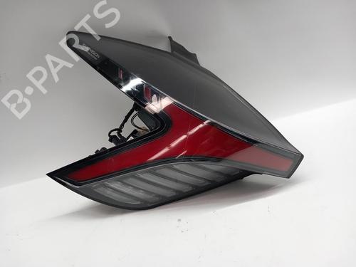 Used Left taillight Left taillight MG MG 4 (EH32) [2022-2026] 34247243 34247243