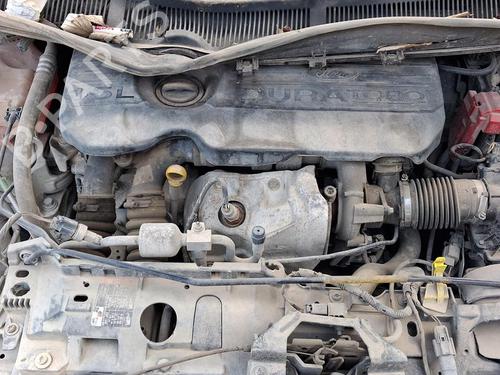 Engine FORD TOURNEO COURIER B460 MPV 1.5 TDCi | BP38415373M1 - Image 10