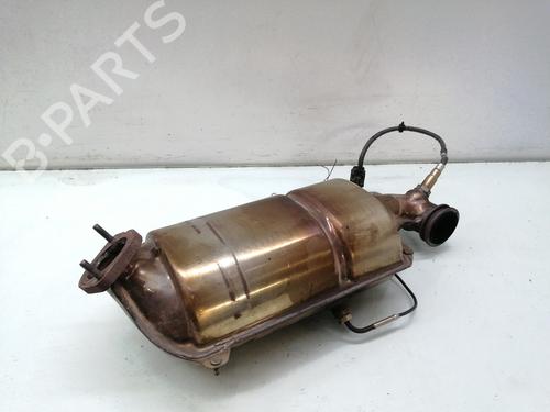 Catalyst ALFA ROMEO GIULIETTA (940_) 1.6 JTDM (940FXD1A) | BP15942996M10 