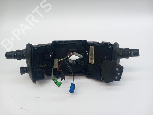 Hovedlysbryter Hovedlysbryter RENAULT SCÉNIC II (JM0/1_) [2003-2010] 37594859 37594859