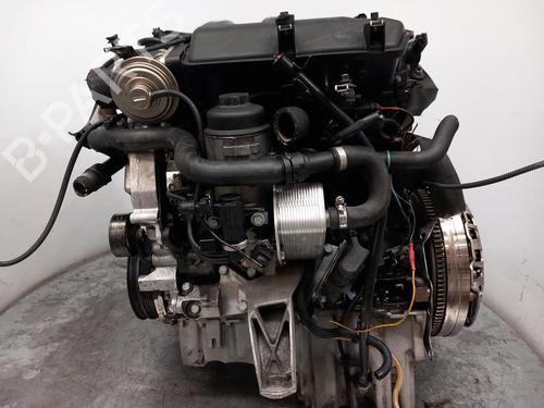 Engine BMW 3 Touring (E46) 320 d | BP36526505M1 - Image 5