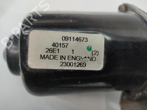 Viskermotor vindrude OPEL CORSA C (X01)  | BP29376222M29 