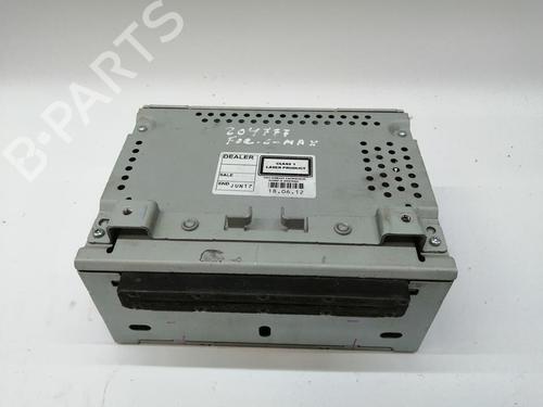 Used Radio FORD C-MAX II (DXA/CB7, DXA/CEU) [2010-2019]  30178592