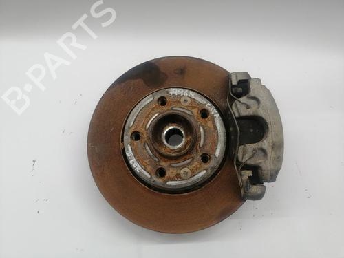 Used Right front steering knuckle MERCEDES-BENZ CITAN Tourer (W420) 110 CDI (420.723) (95 hp) 30928730