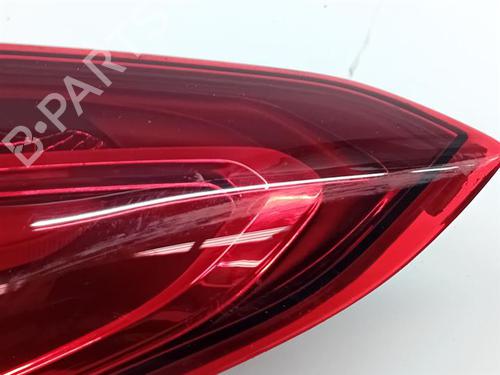 Right tailgate light MERCEDES-BENZ A-CLASS (W177) A 180 d (177.003) | BP34234521C80 - Image 4