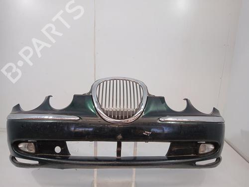 Used Front bumper Front bumper JAGUAR S-TYPE II (X200) [1998-2008] 34168443 34168443