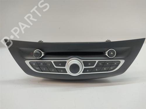 radio-renault-laguna-iii-bt01-2007-2008-2009-2010-2011-2012-2013-2014-2015-30681262 main image