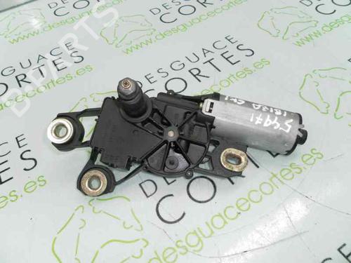 Used Rear wiper motor SEAT IBIZA II (6K1) [1993-2002]  5468085