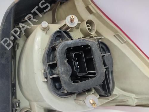 Left taillight VW GOLF V (1K1) | BP35785108C34 - Image 2