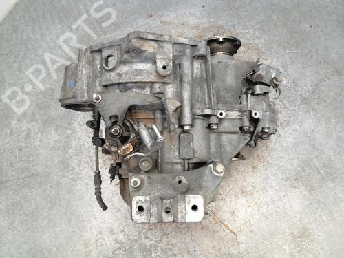 Boîte de vitesses VW GOLF IV (1J1) [1997-2008]  28311414