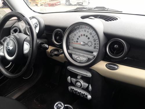 Right front door MINI MINI (R56) One | BP25484636C3 