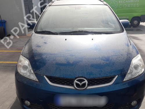 Used Parts MAZDA 5 (CW) 1.8 MZR (116 hp) 1374665