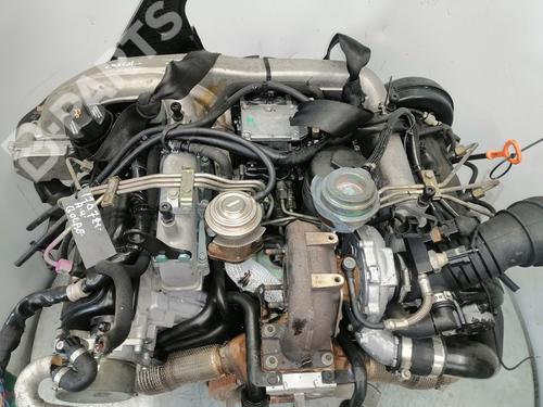 Used Engine Engine AUDI A4 B7 Avant (8ED) 2.5 TDI (163 hp) 10775998 10775998