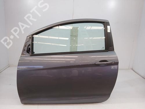 Used Left front door Left front door FORD KA (RU8) 1.2 (69 hp) 33673358 33673358